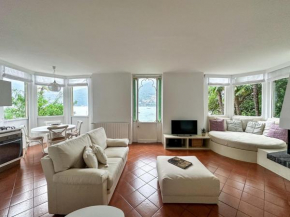 Lakeside Serenity Carate Urio